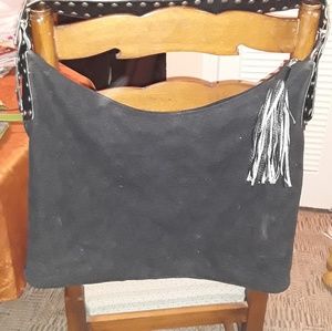 Black Purse